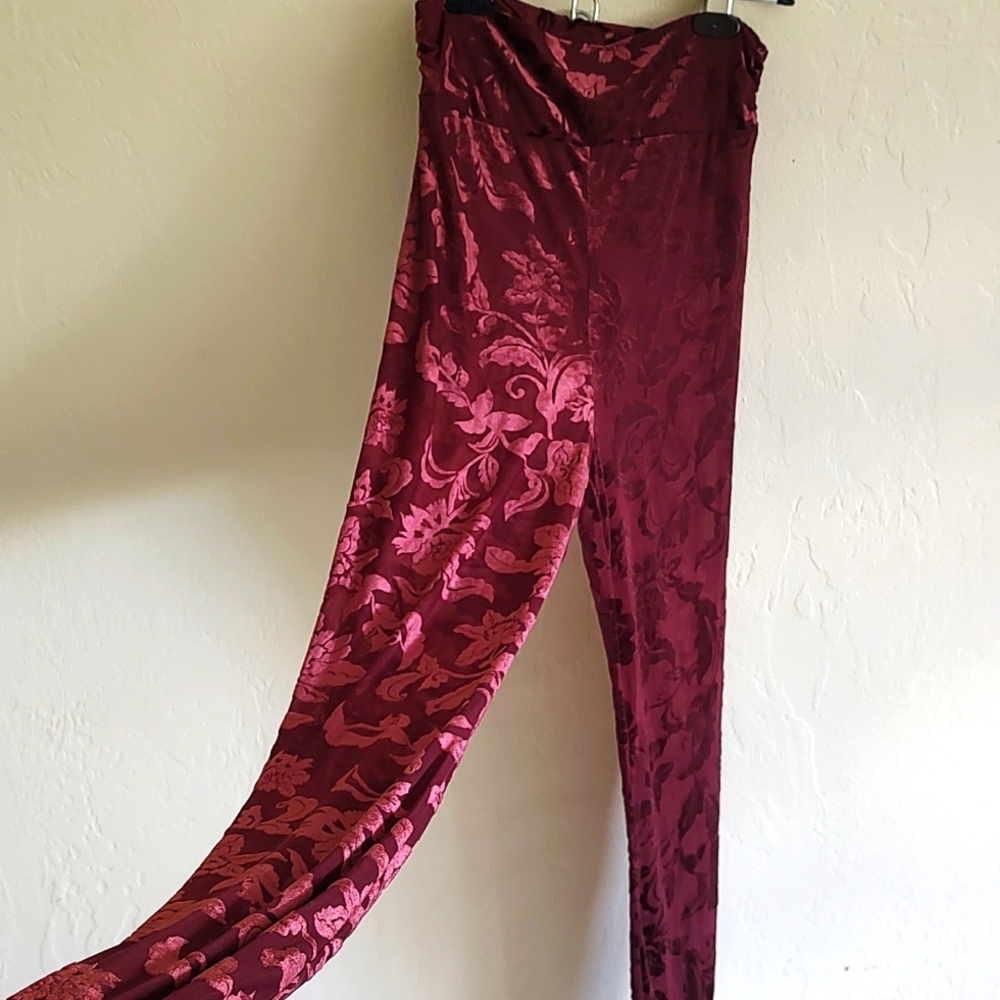 Free People leggings